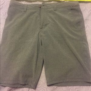 Volcom Frickin Surf N’ Turf Static Short